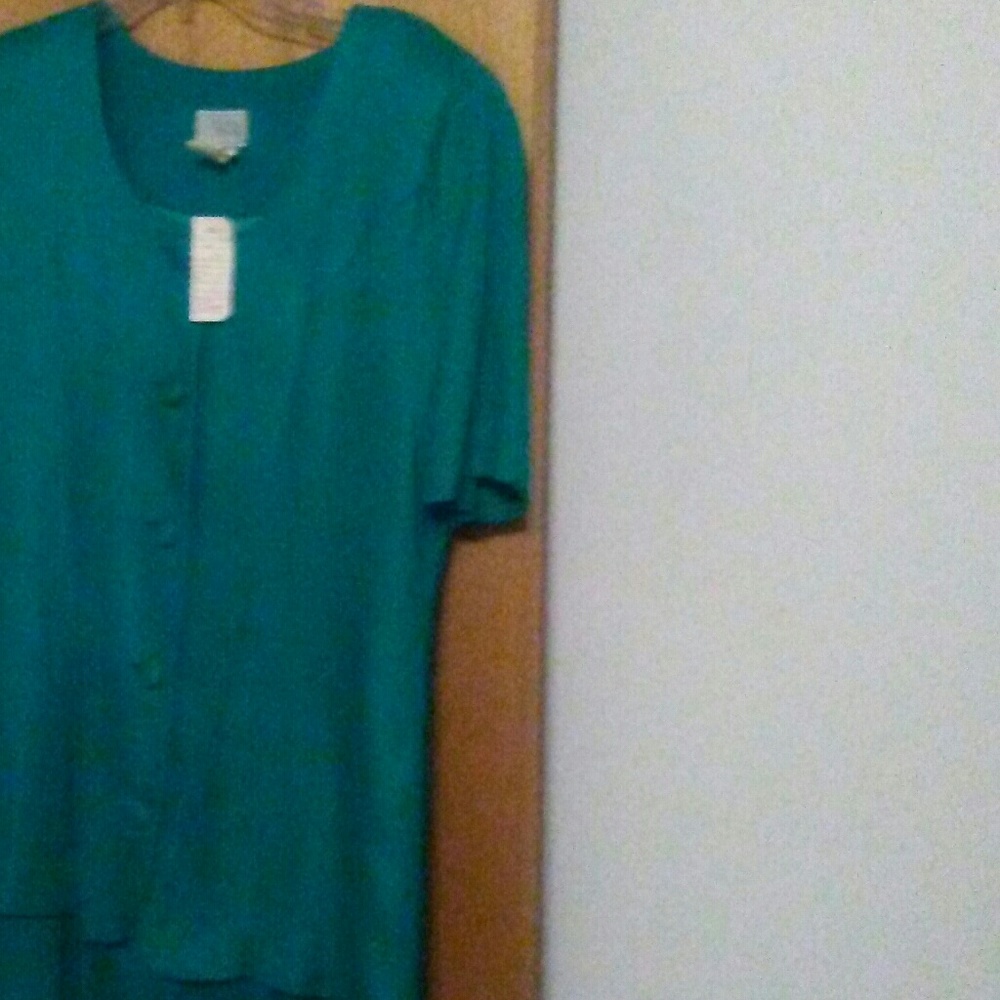 Brand new dress